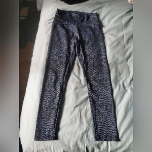 Echt printed leggings